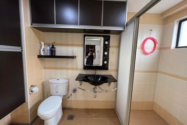 Sri Alam Condominium