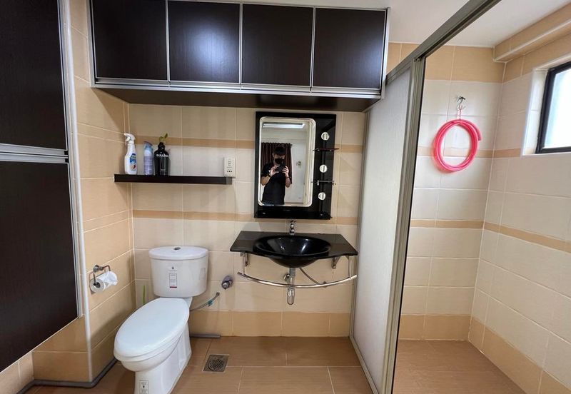 Sri Alam Condominium