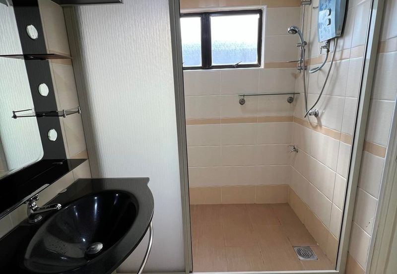 Sri Alam Condominium