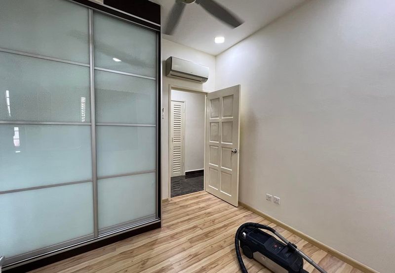 Sri Alam Condominium