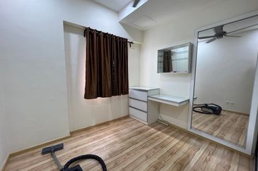 Sri Alam Condominium