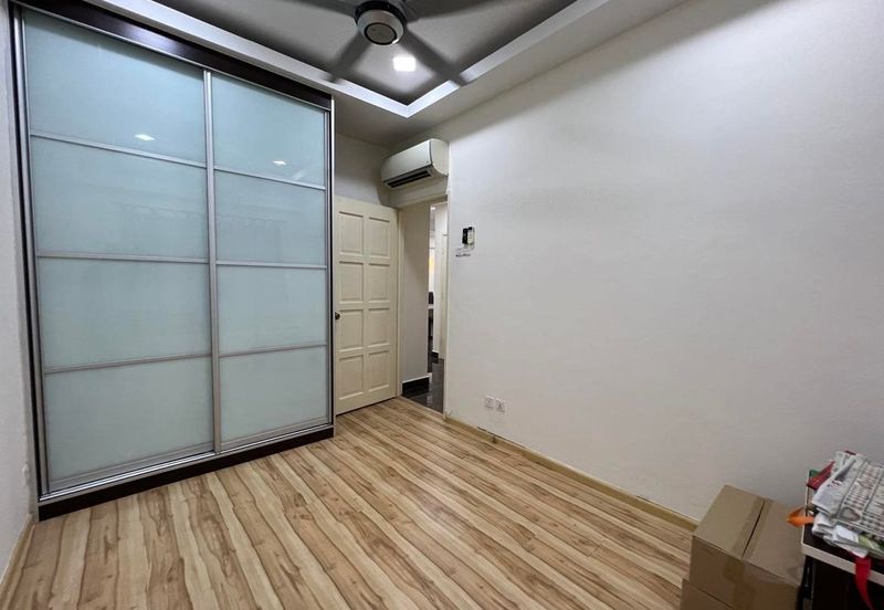 Sri Alam Condominium