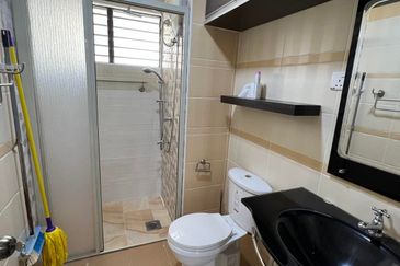 Sri Alam Condominium