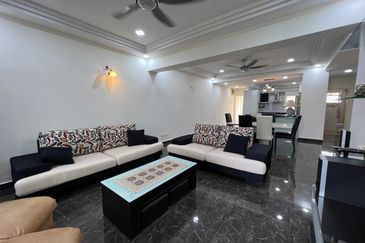 Sri Alam Condominium