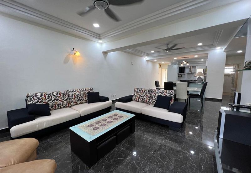 Sri Alam Condominium