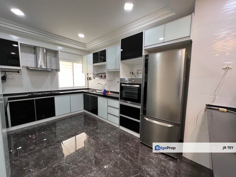 Sri Alam Condominium, Shah Alam, Selangor, Selangor, Shah Alam