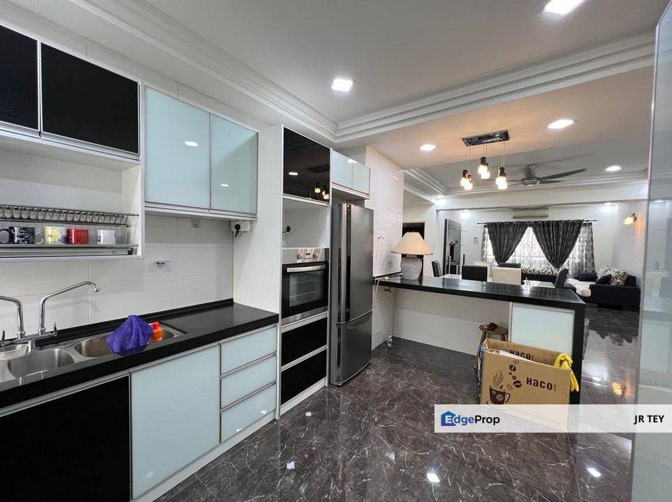 Sri Alam Condominium, Shah Alam, Selangor, Selangor, Shah Alam