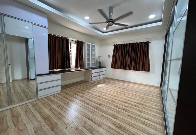 Sri Alam Condominium