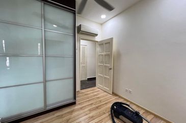 Sri Alam Condominium