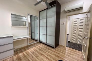 Sri Alam Condominium