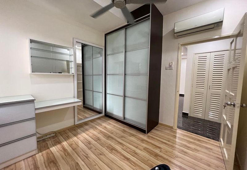 Sri Alam Condominium