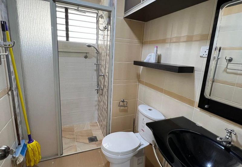 Sri Alam Condominium