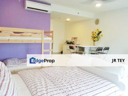 Trefoil, Setia Alam, Selangor, Selangor, Setia Alam/Alam Nusantara