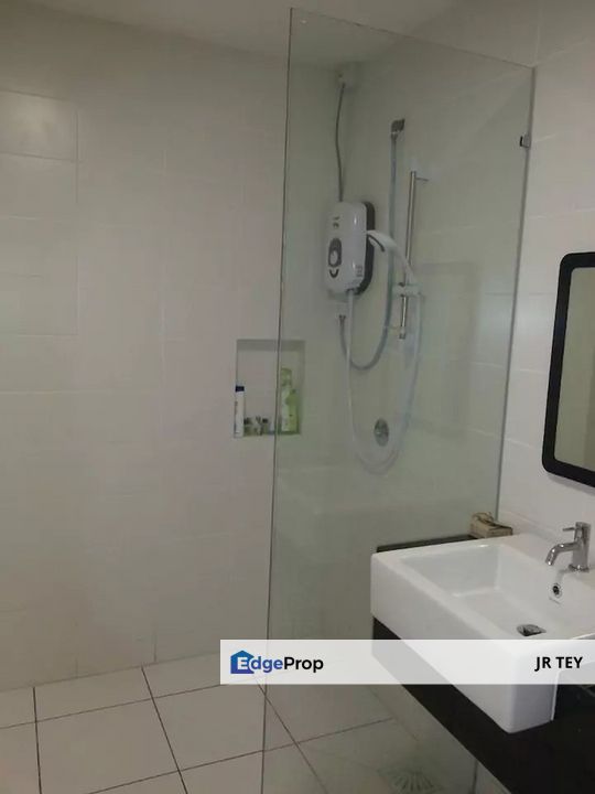 Trefoil, Setia Alam, Selangor, Selangor, Setia Alam/Alam Nusantara