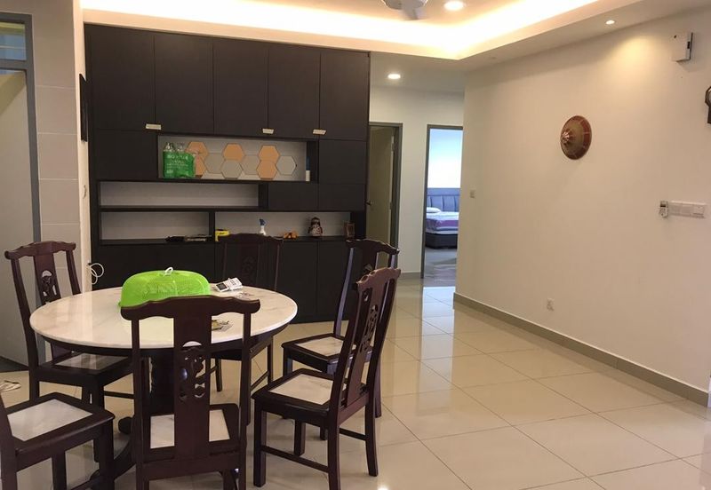 V Residensi 2 Shah Alam