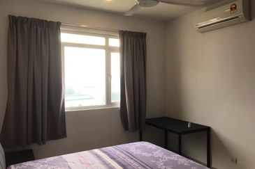 V Residensi 2 Shah Alam