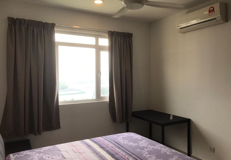 V Residensi 2 Shah Alam