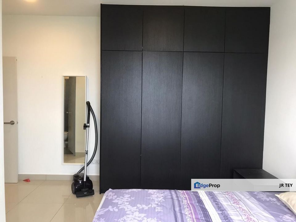 V Residensi 2 Shah Alam, Shah Alam, Selangor, Selangor, Shah Alam
