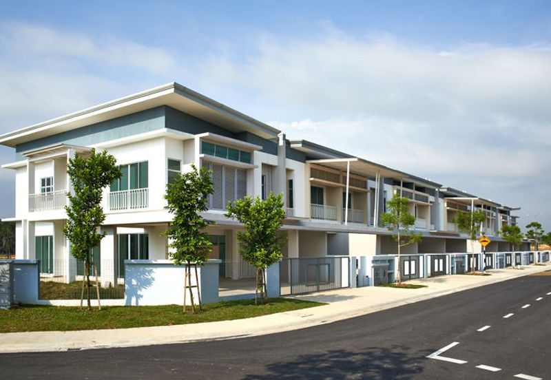 Chimes @ Bandar Rimbayu