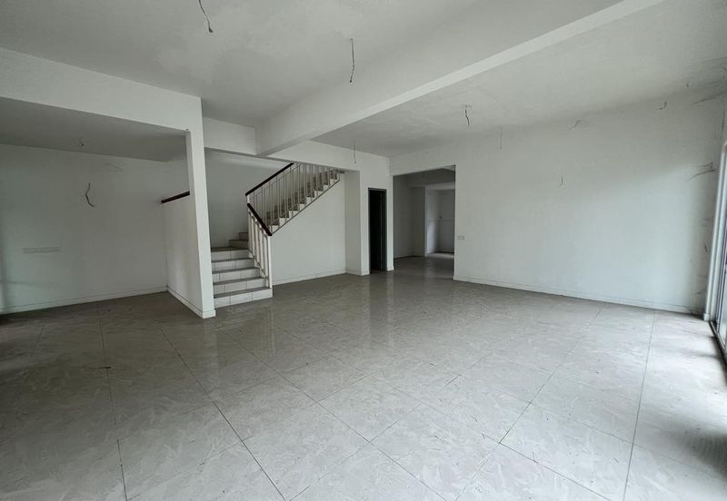 Chimes @ Bandar Rimbayu