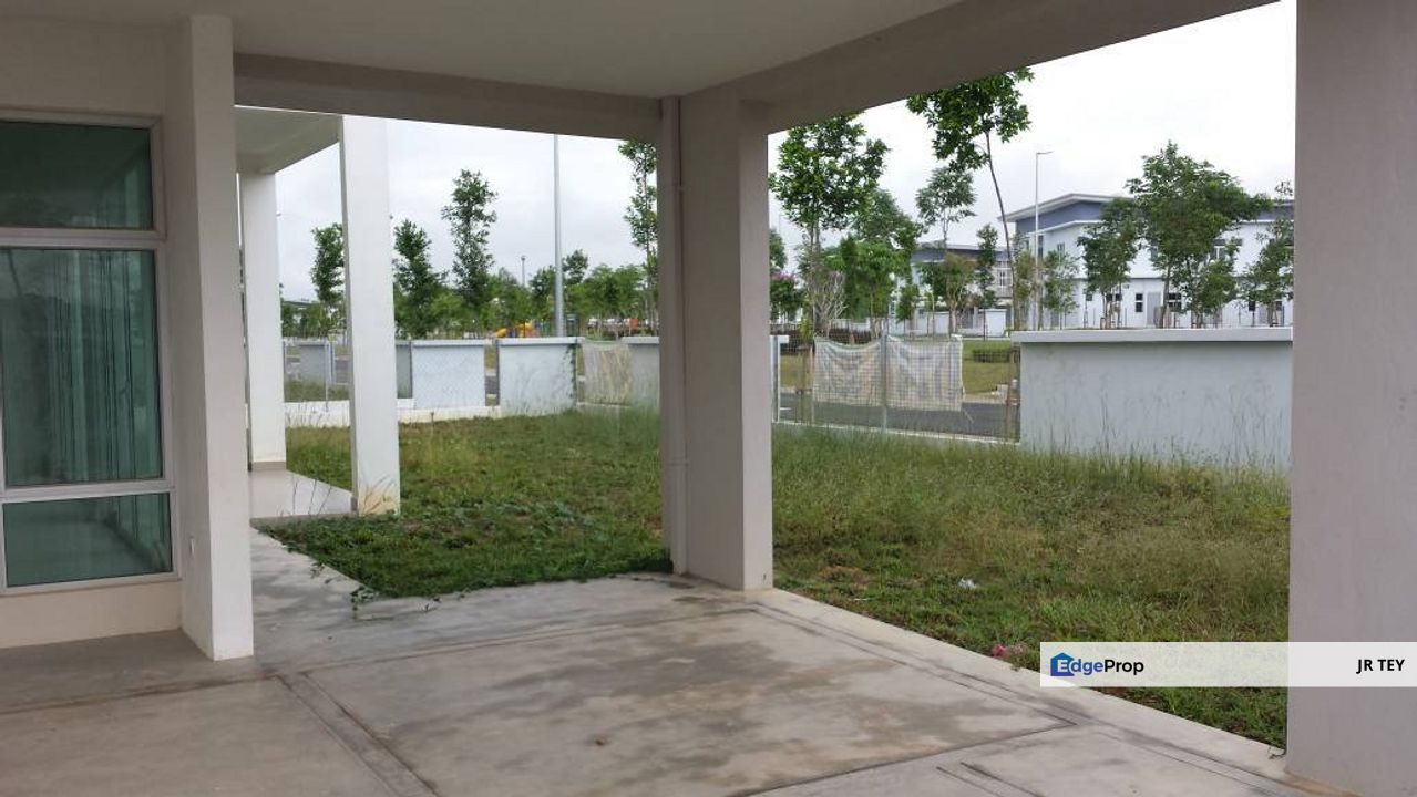 Chimes @ Bandar Rimbayu, Telok Panglima Garang, Selangor, Selangor, Telok Panglima Garang