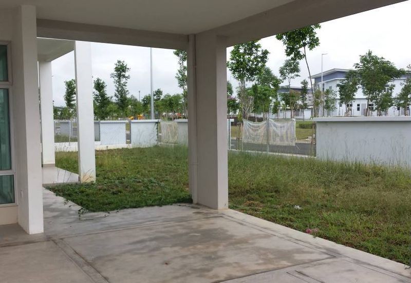 Chimes @ Bandar Rimbayu