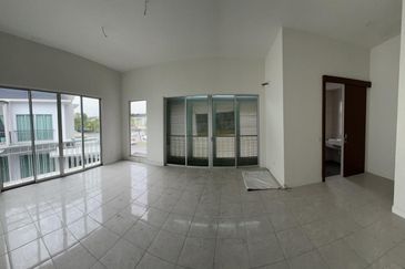 Chimes @ Bandar Rimbayu