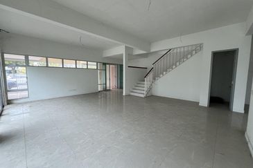 Chimes @ Bandar Rimbayu