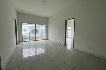 Chimes @ Bandar Rimbayu