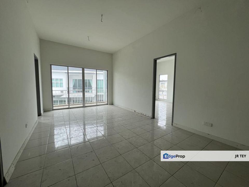 Chimes @ Bandar Rimbayu, Telok Panglima Garang, Selangor, Selangor, Telok Panglima Garang