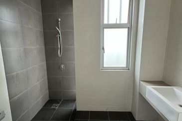 Chimes @ Bandar Rimbayu