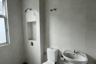 Chimes @ Bandar Rimbayu