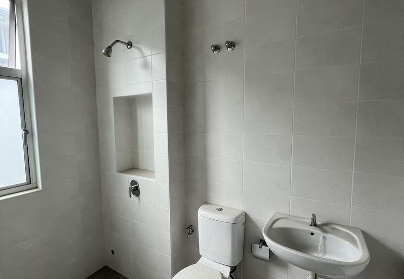 Chimes @ Bandar Rimbayu