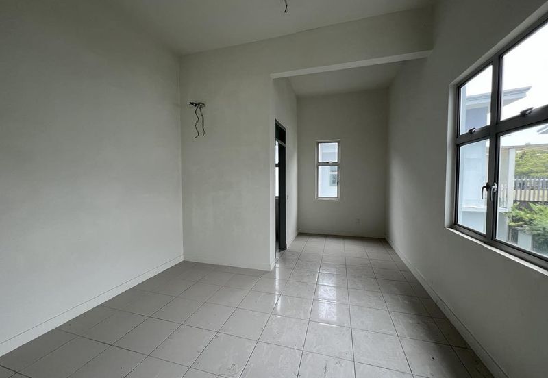 Chimes @ Bandar Rimbayu