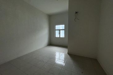 Chimes @ Bandar Rimbayu