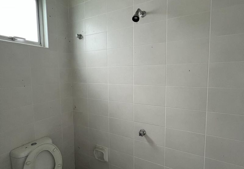 Chimes @ Bandar Rimbayu