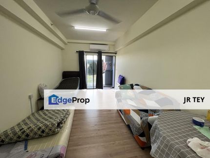 Dian Residency, Shah Alam, Selangor, Selangor, Shah Alam