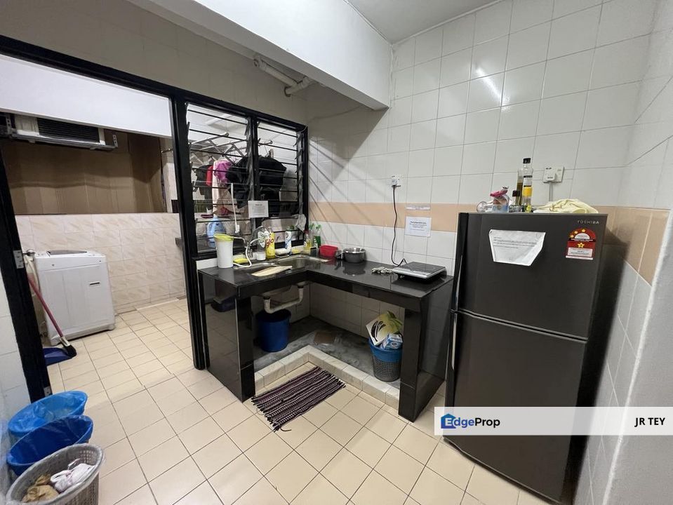 Pangsapuri Damai, Subang Bestari, Subang Bestari, Selangor, Selangor, Subang Bestari