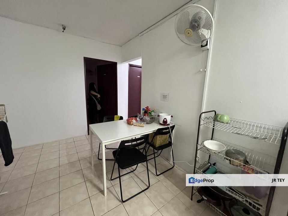 Pangsapuri Damai, Subang Bestari, Subang Bestari, Selangor, Selangor, Subang Bestari