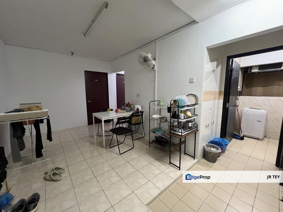 Pangsapuri Damai, Subang Bestari, Subang Bestari, Selangor, Selangor, Subang Bestari