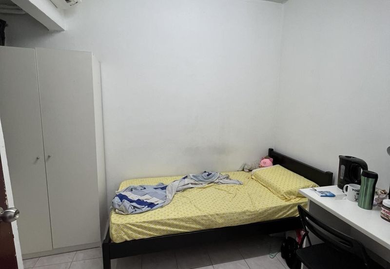 Pangsapuri Damai, Subang Bestari