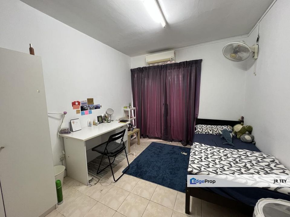 Pangsapuri Damai, Subang Bestari, Subang Bestari, Selangor, Selangor, Subang Bestari