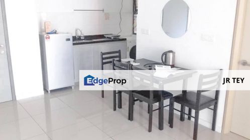 Suria Residence by Sunsuria, Bukit Jelutong, Selangor, Selangor, Bukit Jelutong