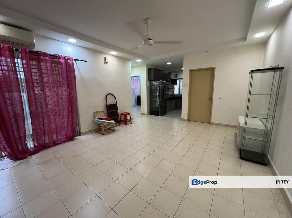 Pangsapuri Kasuarina, Bandar Botanic/Bandar Bukit Tinggi, Selangor, Selangor, Bandar Botanic/Bandar Bukit Tinggi