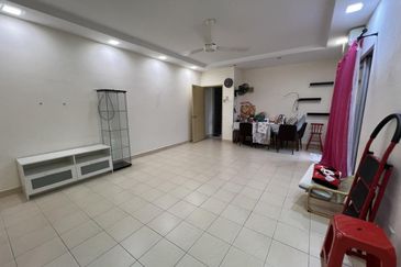 Pangsapuri Kasuarina