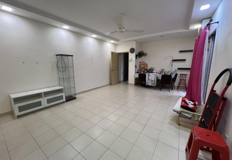 Pangsapuri Kasuarina