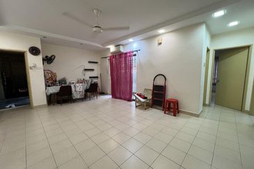 Pangsapuri Kasuarina