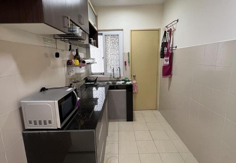 Pangsapuri Kasuarina