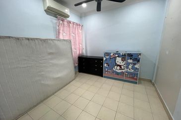 Pangsapuri Kasuarina