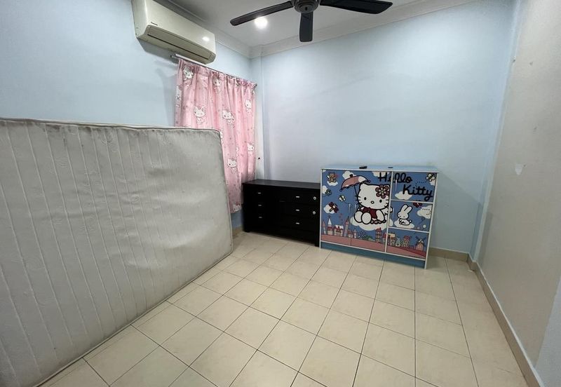 Pangsapuri Kasuarina